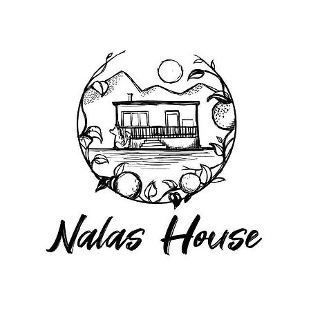 Apartmán Nala'S House Leonídion Exteriér fotografie