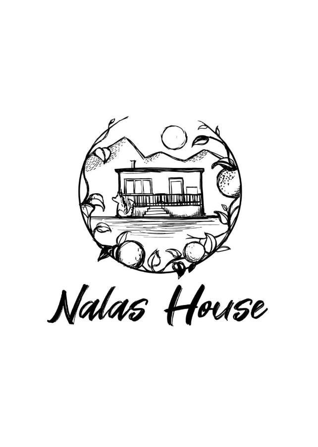 Apartmán Nala'S House Leonídion Exteriér fotografie